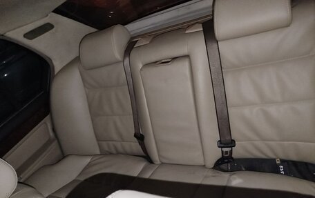 BMW 7 серия, 1989 год, 620 000 рублей, 7 фотография