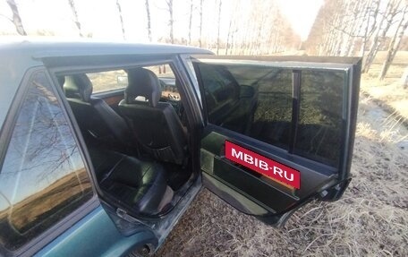 Volvo 960 I рестайлинг, 1994 год, 290 000 рублей, 12 фотография