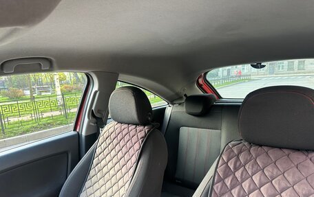 Opel Corsa D, 2010 год, 650 000 рублей, 14 фотография