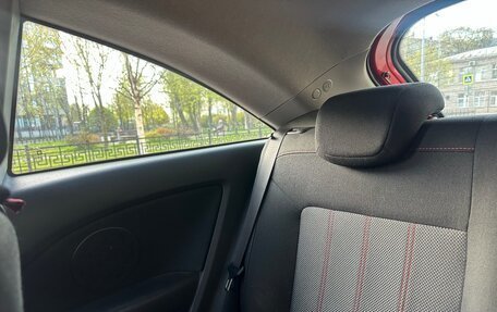 Opel Corsa D, 2010 год, 650 000 рублей, 15 фотография