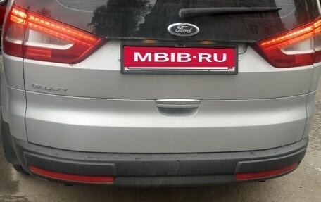 Ford Galaxy II, 2011 год, 1 050 000 рублей, 4 фотография
