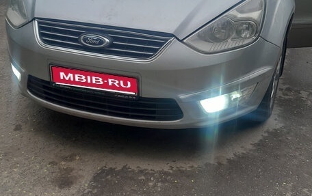 Ford Galaxy II, 2011 год, 1 050 000 рублей, 3 фотография