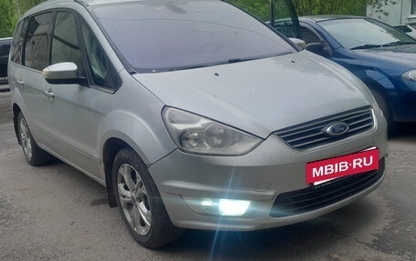 Ford Galaxy II, 2011 год, 1 050 000 рублей, 2 фотография