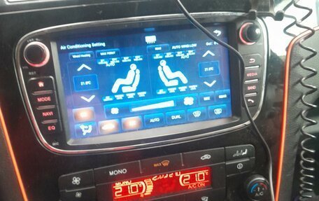 Ford Galaxy II, 2011 год, 1 050 000 рублей, 6 фотография
