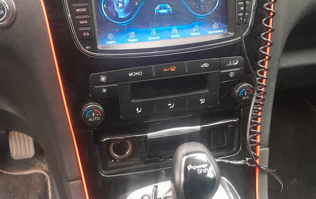 Ford Galaxy II, 2011 год, 1 050 000 рублей, 8 фотография