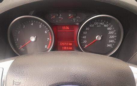 Ford Galaxy II, 2011 год, 1 050 000 рублей, 9 фотография