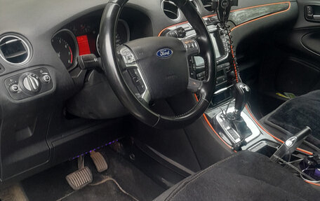 Ford Galaxy II, 2011 год, 1 050 000 рублей, 12 фотография