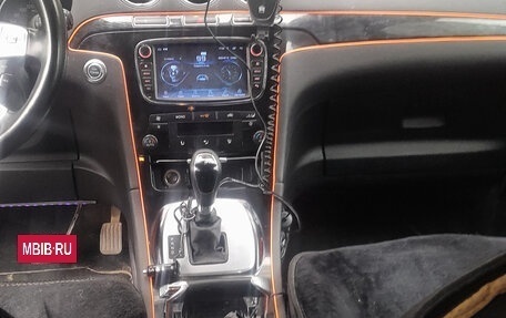 Ford Galaxy II, 2011 год, 1 050 000 рублей, 10 фотография