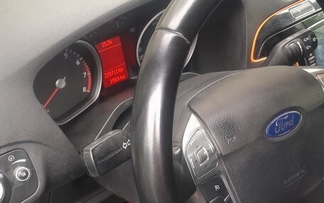 Ford Galaxy II, 2011 год, 1 050 000 рублей, 11 фотография