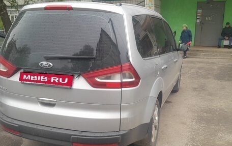 Ford Galaxy II, 2011 год, 1 050 000 рублей, 14 фотография