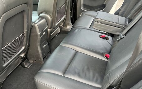 Chevrolet Captiva I, 2007 год, 595 000 рублей, 18 фотография