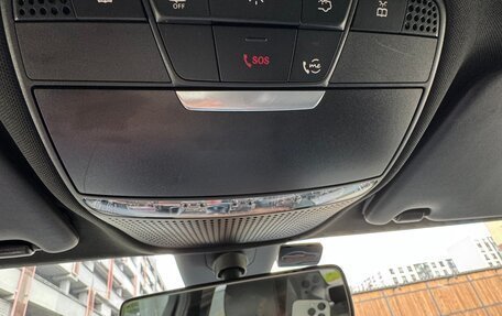 Mercedes-Benz C-Класс, 2019 год, 3 400 000 рублей, 22 фотография
