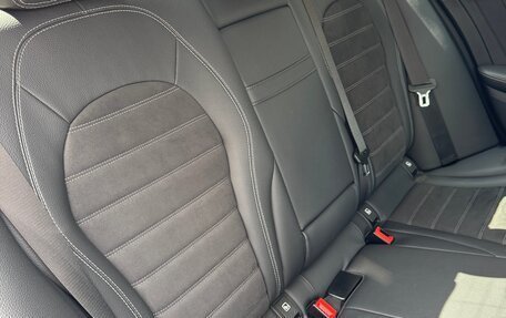 Mercedes-Benz C-Класс, 2019 год, 3 400 000 рублей, 30 фотография