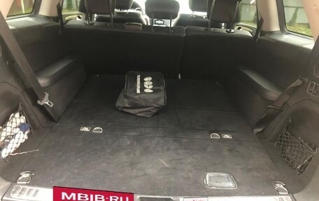 Mercedes-Benz GL-Класс, 2014 год, 3 100 000 рублей, 3 фотография