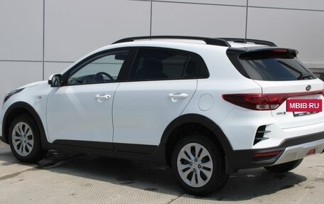 KIA Rio IV, 2021 год, 1 799 000 рублей, 9 фотография
