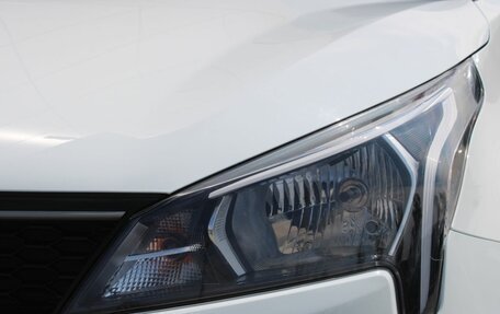 KIA Rio IV, 2021 год, 1 799 000 рублей, 12 фотография