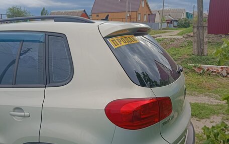 Volkswagen Tiguan I, 2012 год, 1 200 000 рублей, 3 фотография