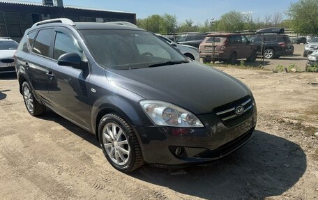 KIA cee'd I рестайлинг, 2008 год, 520 000 рублей, 2 фотография