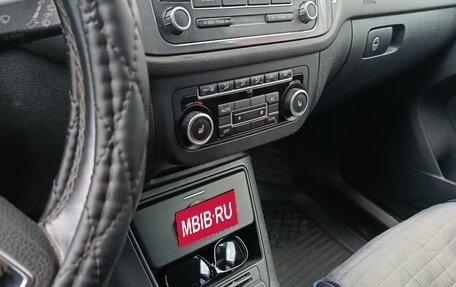 Volkswagen Tiguan I, 2012 год, 1 200 000 рублей, 4 фотография
