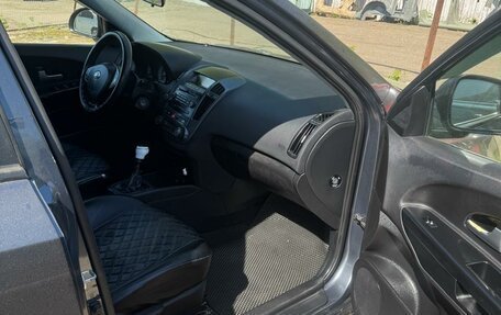 KIA cee'd I рестайлинг, 2008 год, 520 000 рублей, 4 фотография