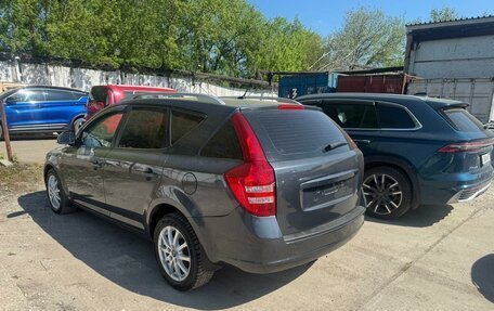 KIA cee'd I рестайлинг, 2008 год, 520 000 рублей, 5 фотография