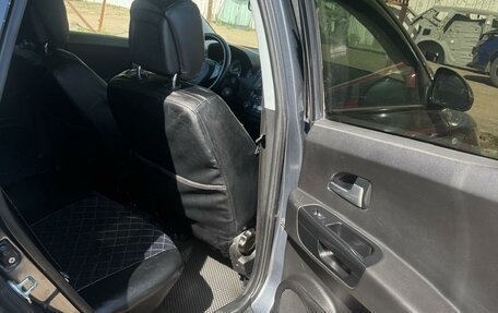 KIA cee'd I рестайлинг, 2008 год, 520 000 рублей, 17 фотография
