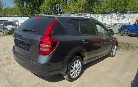 KIA cee'd I рестайлинг, 2008 год, 520 000 рублей, 9 фотография