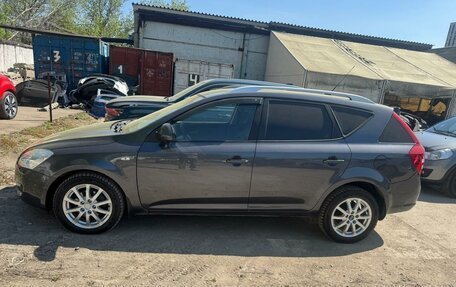 KIA cee'd I рестайлинг, 2008 год, 520 000 рублей, 13 фотография