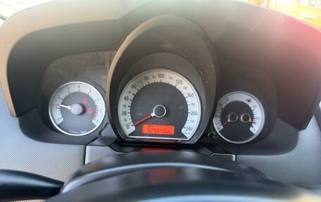 KIA cee'd I рестайлинг, 2008 год, 520 000 рублей, 14 фотография