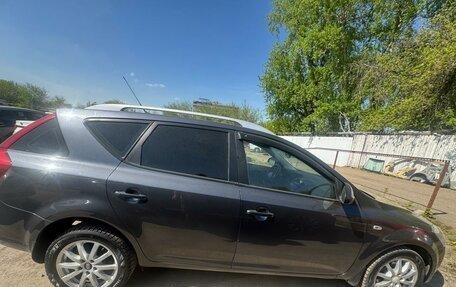 KIA cee'd I рестайлинг, 2008 год, 520 000 рублей, 15 фотография