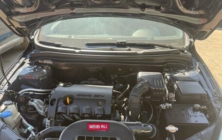 KIA cee'd I рестайлинг, 2008 год, 520 000 рублей, 6 фотография