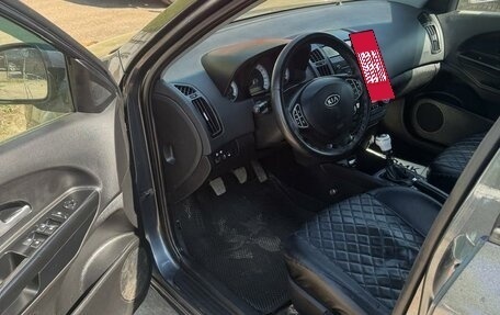 KIA cee'd I рестайлинг, 2008 год, 520 000 рублей, 3 фотография