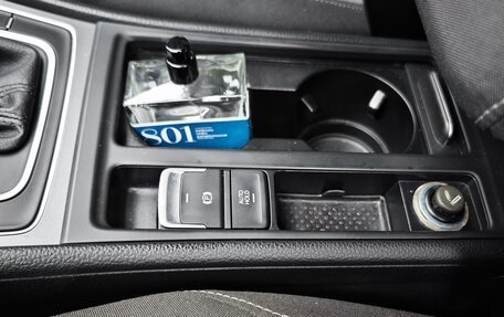 Volkswagen Golf VII, 2014 год, 1 290 000 рублей, 13 фотография