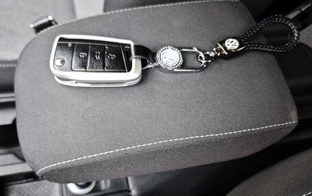 Volkswagen Golf VII, 2014 год, 1 290 000 рублей, 16 фотография