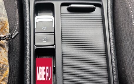 Volkswagen Golf VII, 2014 год, 1 290 000 рублей, 14 фотография