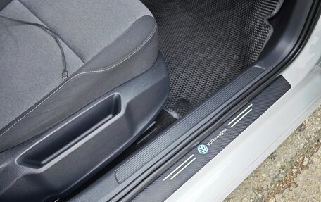 Volkswagen Golf VII, 2014 год, 1 290 000 рублей, 20 фотография