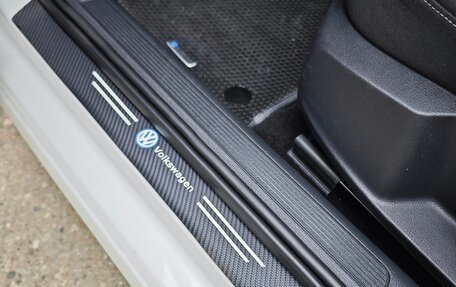 Volkswagen Golf VII, 2014 год, 1 290 000 рублей, 23 фотография