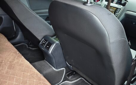 Volkswagen Golf VII, 2014 год, 1 290 000 рублей, 27 фотография