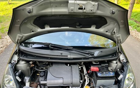 Toyota Aygo II, 2009 год, 590 000 рублей, 19 фотография