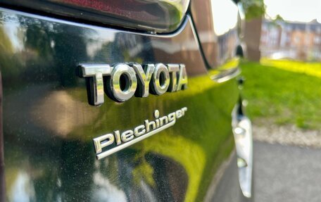 Toyota Aygo II, 2009 год, 590 000 рублей, 17 фотография