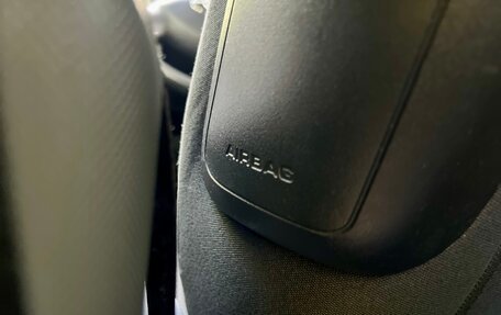 Toyota Aygo II, 2009 год, 590 000 рублей, 13 фотография