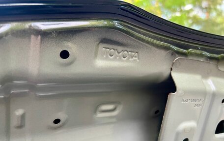 Toyota Aygo II, 2009 год, 590 000 рублей, 21 фотография