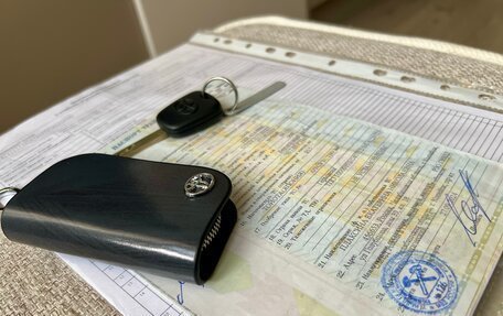 Toyota Aygo II, 2009 год, 590 000 рублей, 35 фотография