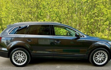 Audi Q7, 2010 год, 2 050 000 рублей, 8 фотография