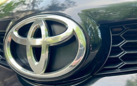 Toyota Aygo II, 2009 год, 590 000 рублей, 39 фотография