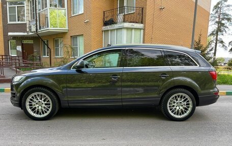 Audi Q7, 2010 год, 2 050 000 рублей, 3 фотография