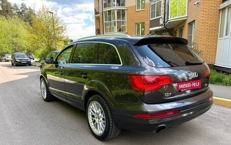 Audi Q7, 2010 год, 2 050 000 рублей, 5 фотография