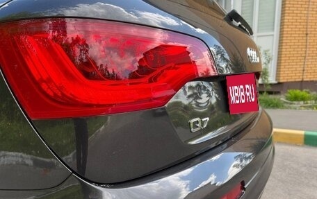 Audi Q7, 2010 год, 2 050 000 рублей, 10 фотография
