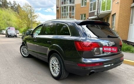 Audi Q7, 2010 год, 2 050 000 рублей, 4 фотография