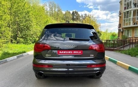 Audi Q7, 2010 год, 2 050 000 рублей, 6 фотография